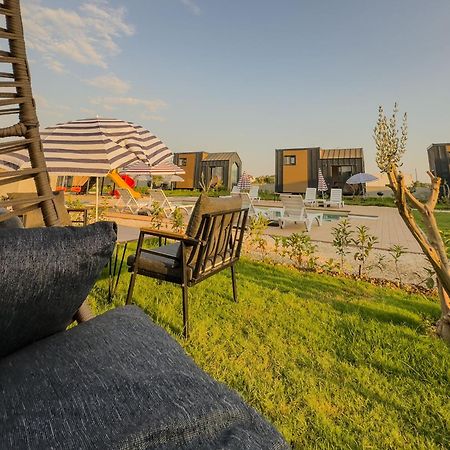 Serenity Village Belek Luaran gambar