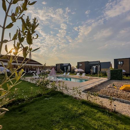 Serenity Village Belek Luaran gambar