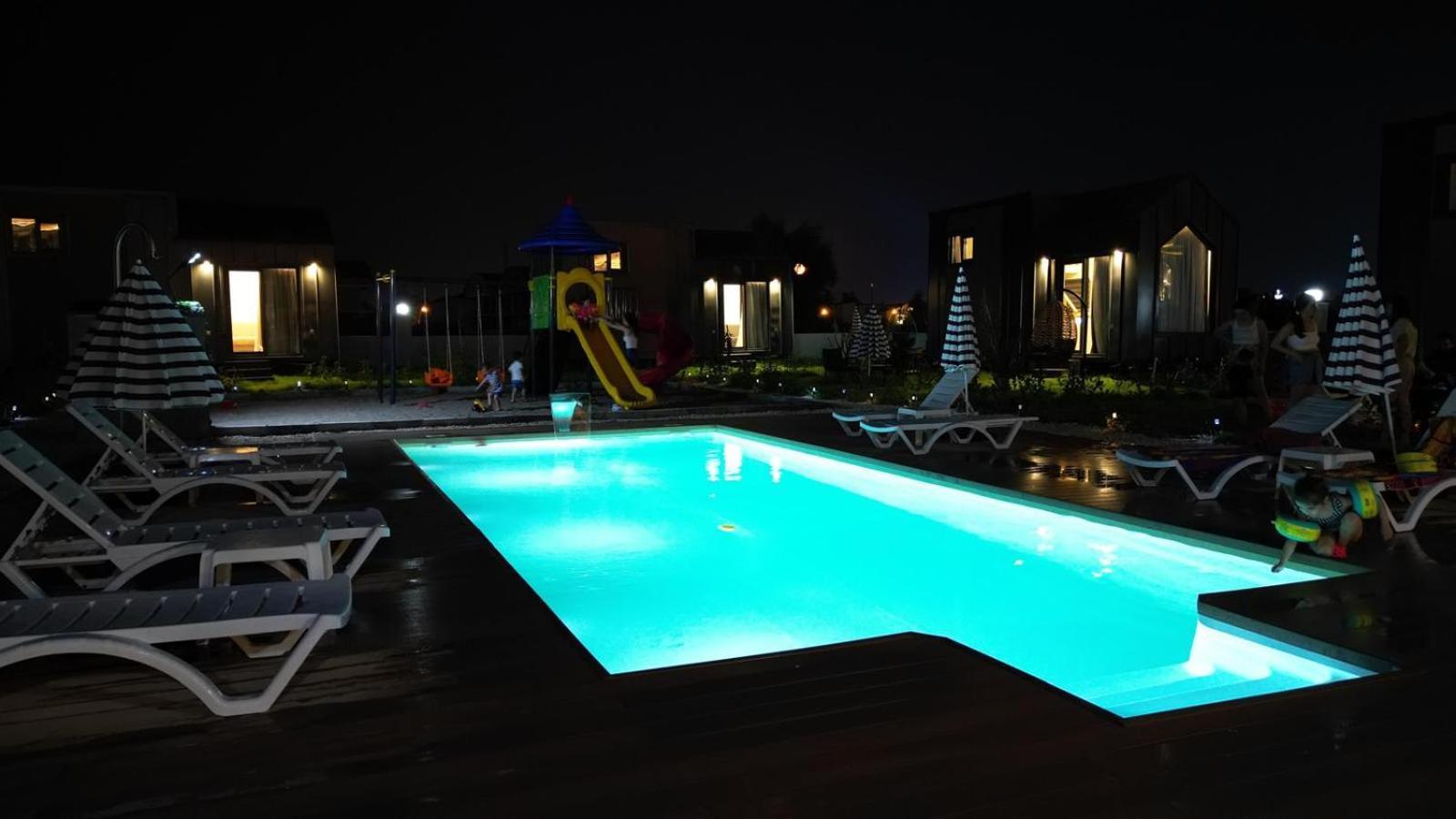 Serenity Village Belek Luaran gambar