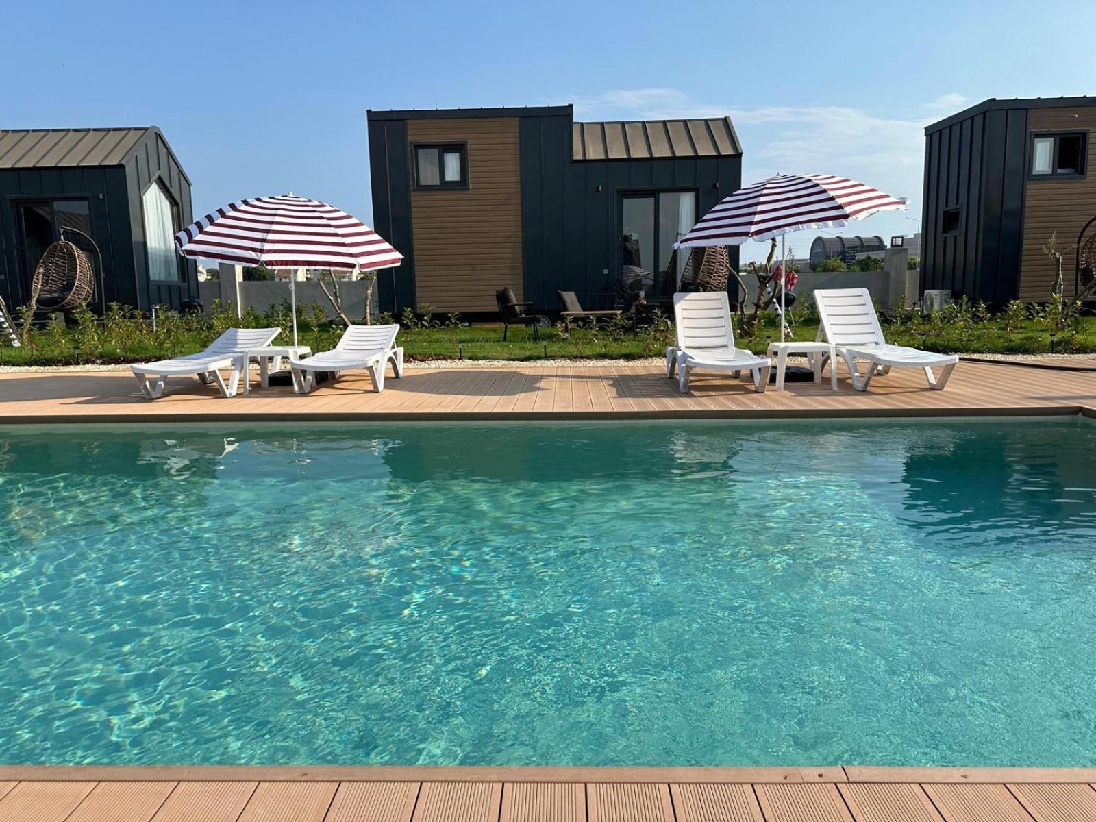 Serenity Village Belek Luaran gambar