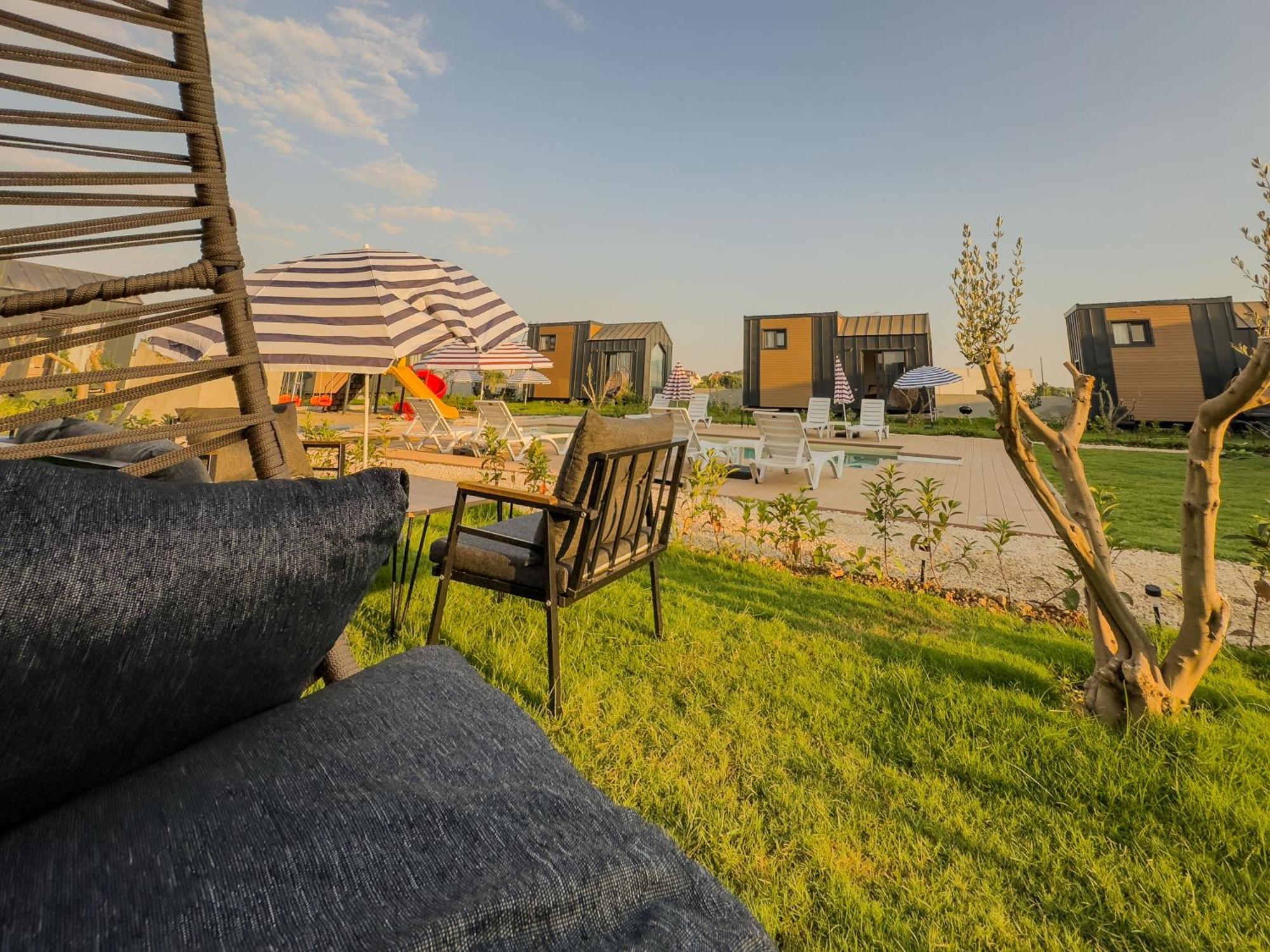 Serenity Village Belek Luaran gambar