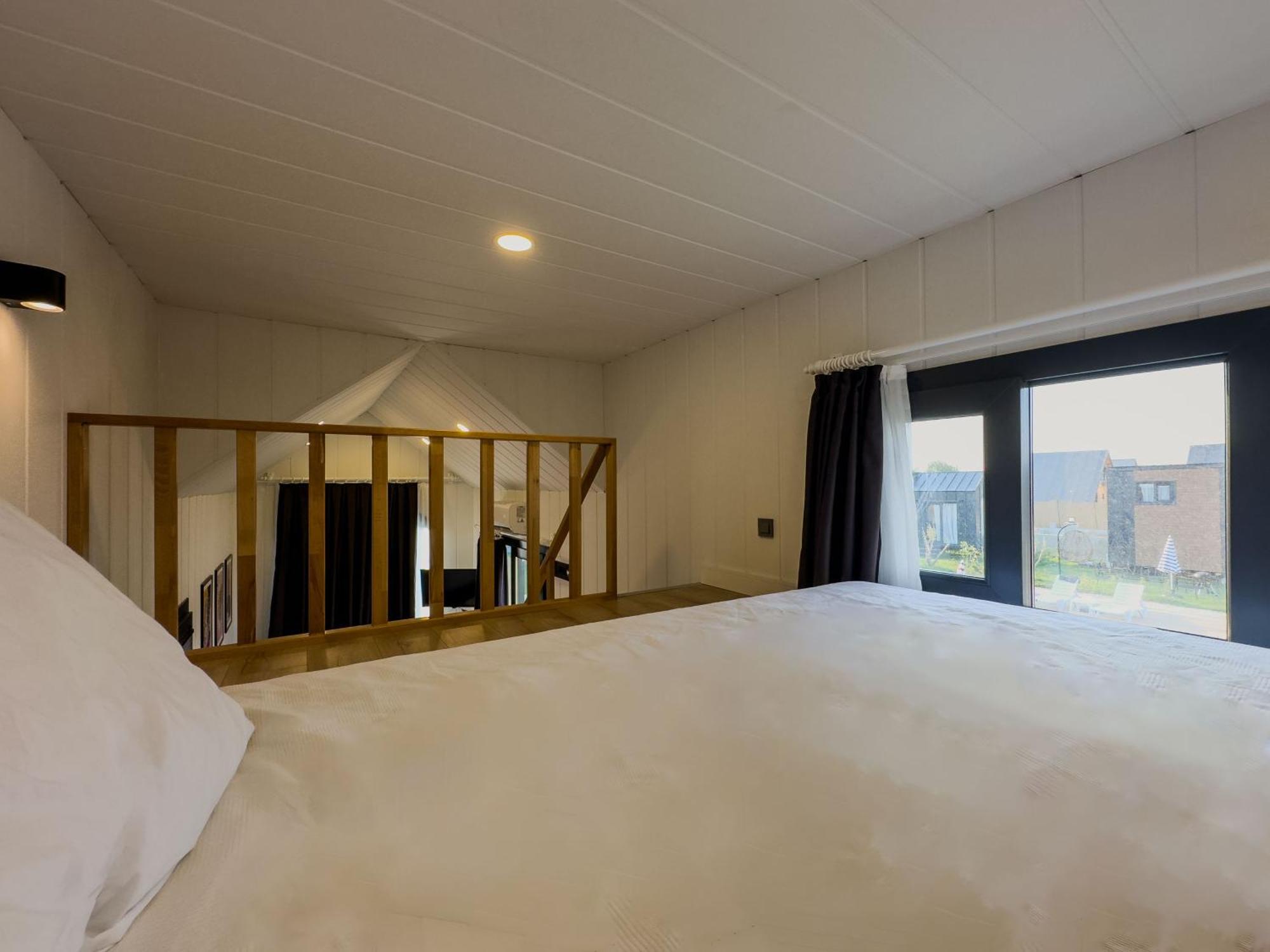 Serenity Village Belek Luaran gambar