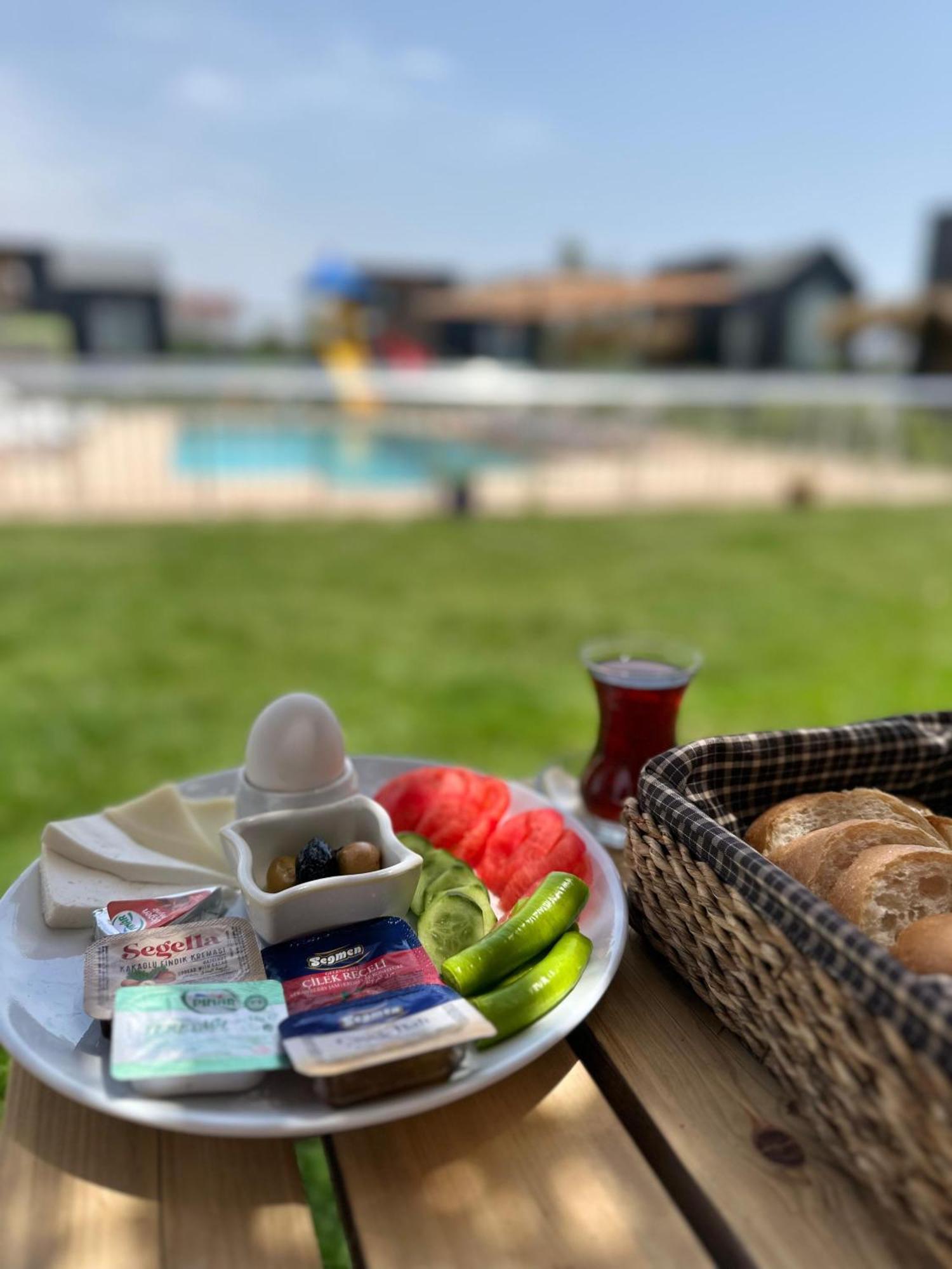 Serenity Village Belek Luaran gambar