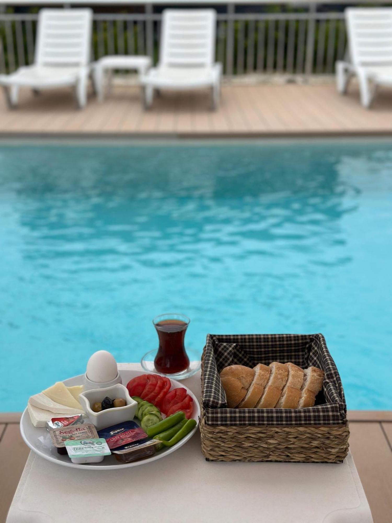Serenity Village Belek Luaran gambar